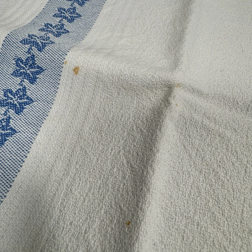 Vintage Hotel Cloth Napkins Hotel Sausele Terminus Napoli Albergo Union-Venezia - Image 4 of 4