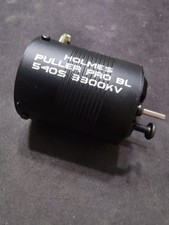 Holmes Hobbies PULLER PRO BL 540 Stubby Crawler Brushless Motor 3300KV 540S
