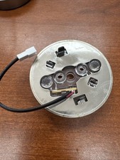 Samsung Induction Range DG61-01897A - Holder Knob LED Light CB49