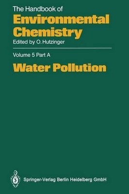 Water Pollution - 9783662161081