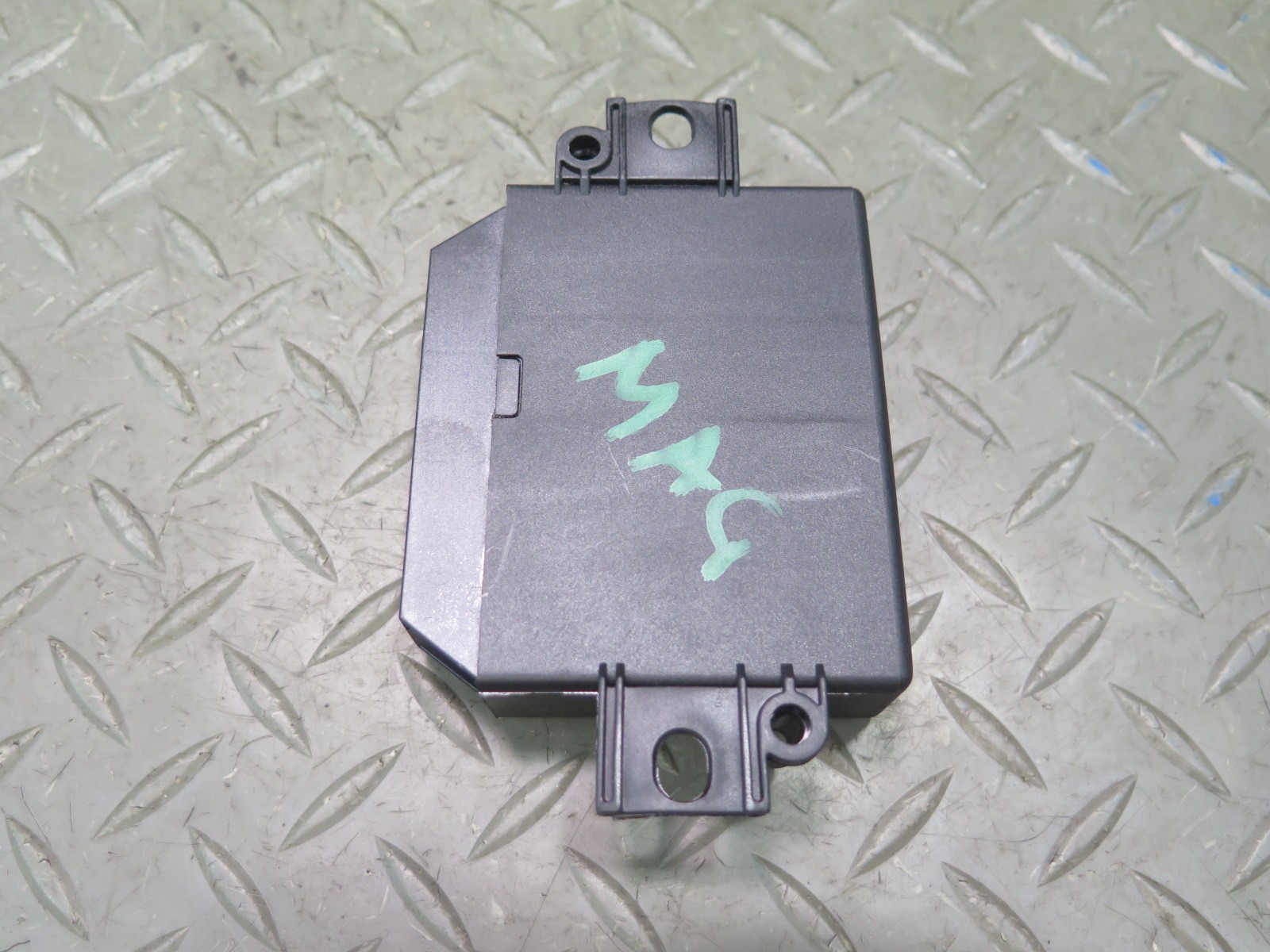 2008-2019 MASERATI GRANTURISMO M145 PARKING ASSIST CONTROL MODULE 284877
