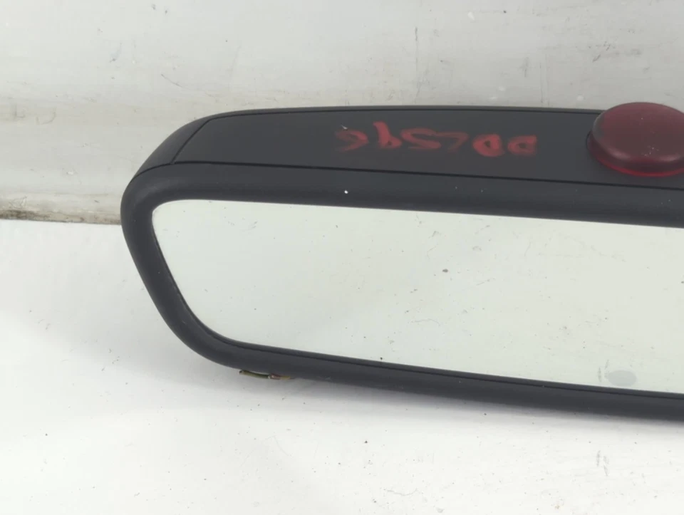 Espejo retrovisor interior BMW 750LI 2009 OEM BJ20O Foto 2 de 4