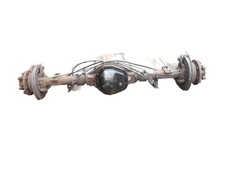 IVECO DAILY REAR AXLE TWIN WHEEL 50C 2007 - 2011 13/47 RATIO