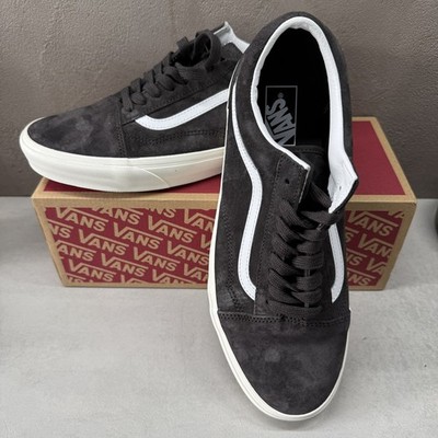 Vans Old Skool Pig Suede Sneaker, 44,5  NEU OVP