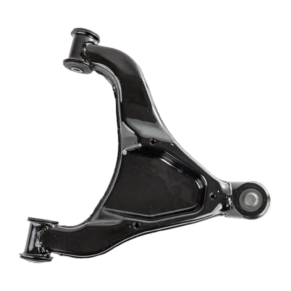 Brazos de control delantero pasajero lado derecho inferior para furgoneta con rótula(s) mano Foto 4 de 4