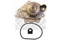 Wasserpumpe FüR Land Rover Freelander I L314 I Soft Top L314 1998-2006