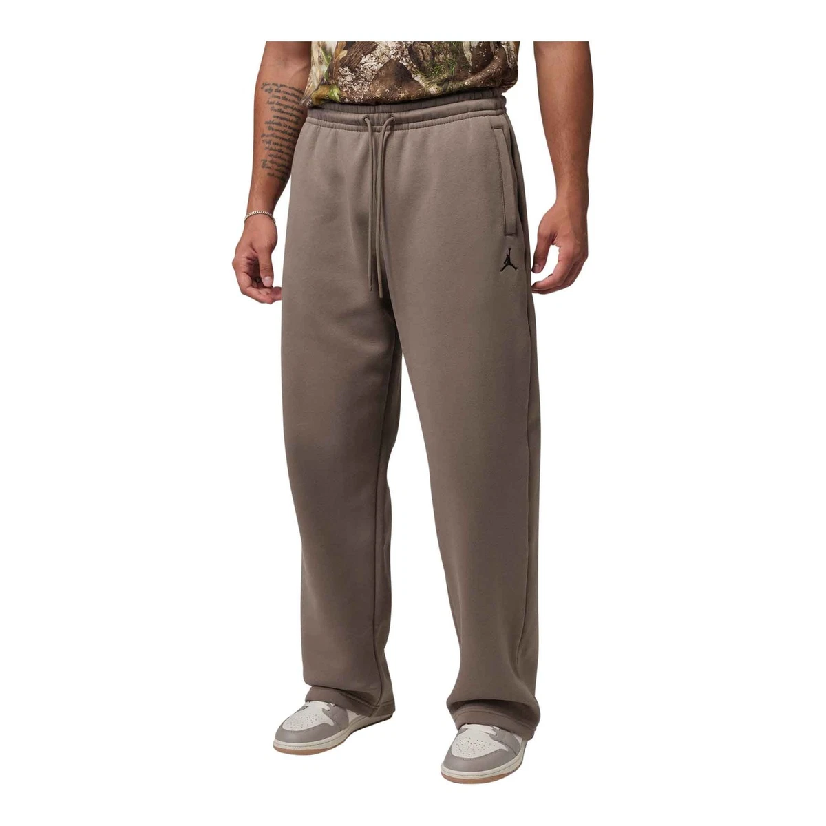 Jordan Fleece Pants for Men for sale | eBay