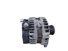 MERCEDES A CLASS Alternator 1.5 Diesel 2013 W176 OM607.951 (K9KF452/K9KF450)