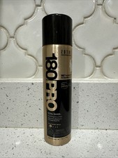 ZOTOS 180 Pro Total Tamer Foaming Smoother, Hold 2 - 7 Oz.