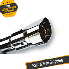 Borla 20115 Universal Exhaust Tip