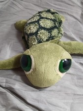 Aurora Sea Turtle plushy
