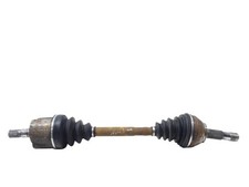 Cardan Citroen C25