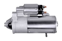 Hella 8EA 012 526-131 Starter FüR Ford