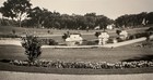 1930s/40s Vintage Original B&W Photograph Mitchell Park Milwaukee, WI — photo 2