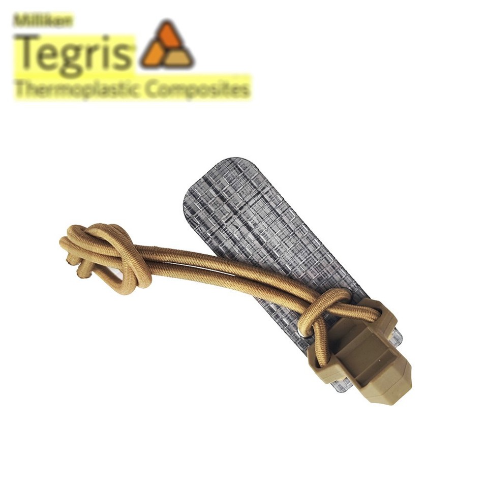 FOG Multi Functional Back Panel Pack Tactical Backplate Bag Twin ...