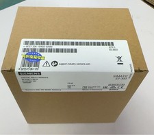 Siemens 6ES7326-1BK02-0AB0 SIMATIC S7-300 I/O Module UPS - Industrial Part