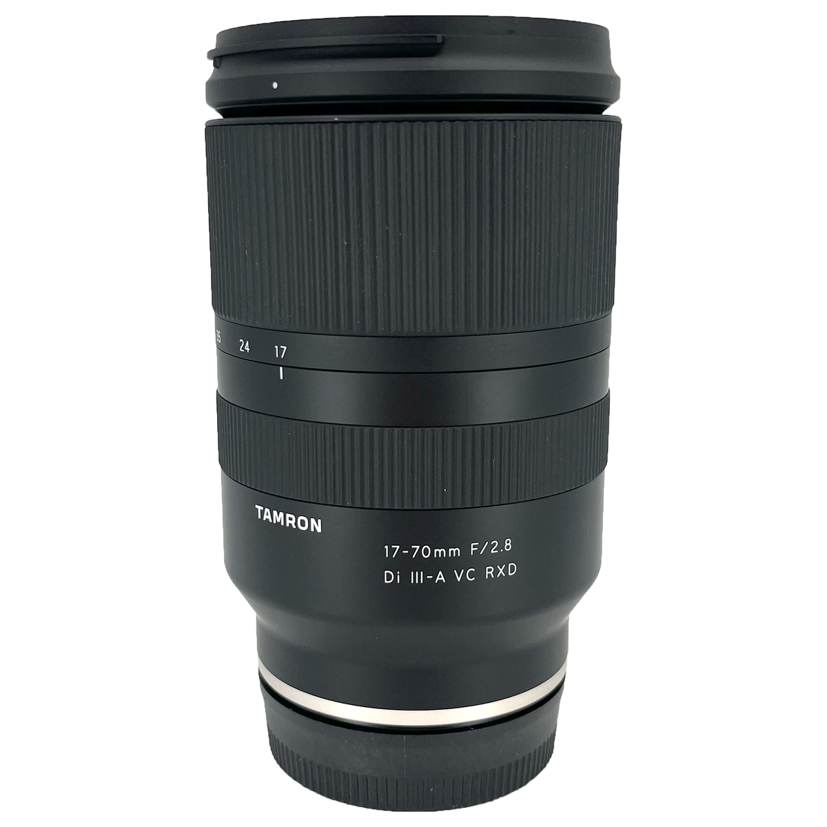 TAMRON 17-70mm F/2.8 Di III-A VC RXD フジX Amazon.com : Tamron 17-70mm F/2.8 Di III-A RXD for APS-C