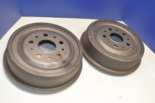 Nice 1965 - 1967 Shelby Gt-350 Century 2 12 Rear Brake Drums