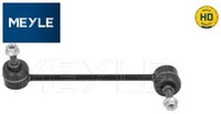 Meyle 0160600001/HD Stange/Strebe FüR Stabilisator Koppelstange Strebe