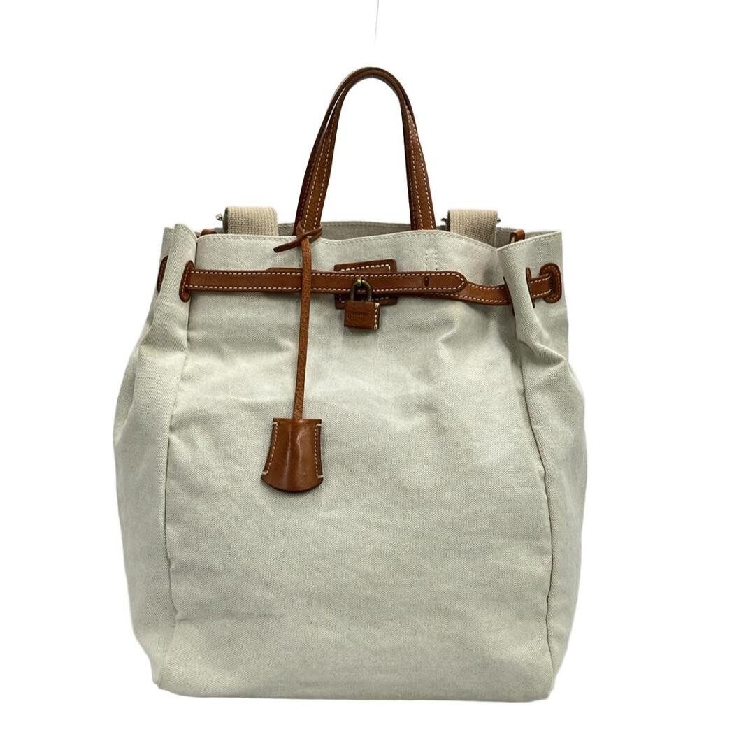 Genten Backpack Women's d82602cb492e6c7286bc247d3… - image 1