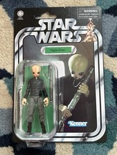 Star Wars Vintage Collection Figrin D'an VC249 MOC A New Hope ANH 3.75  Figure