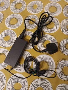 Dell Laptop Netzteil ADP-70EB, PA-6 Family, 20V.