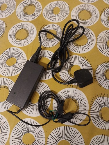 Dell Laptop Netzteil ADP-70EB, PA-6 Family, 20V.