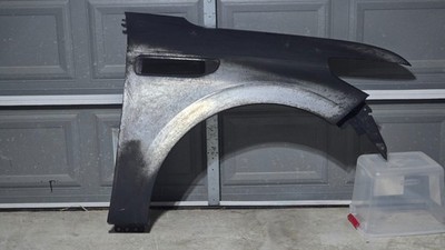2018-2024 LINCOLN NAVIGATOR FRONT RIGHT PASSENGER SIDE FENDER JL7Z