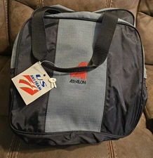 Athalon Everything Boot Bag/Backpack Ski, Snowboard One Size Black 