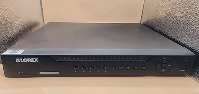 #ad Lorex LNR416S N NVR 4TB IP 16 Channels Secure Security Surveillance OPEN BOX $399.99