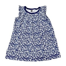 Tea Collection Mighty Mini Dress Size 2
