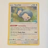 Pokémon Snorlax Holo Rare Swsh04 Vivid Voltage 131/185 130 HP 2020 English