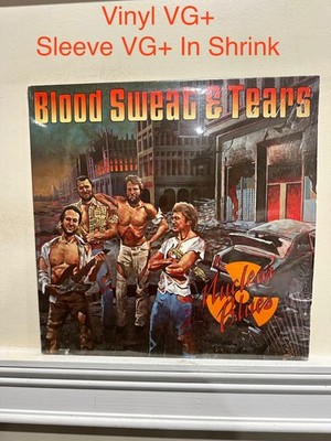 #3 Classic Rock Vinyl LP's GREAT TITLES  With $6 Flat Shipping Per Order 5/31