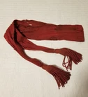 Civil War Original Uniform NCO Sash