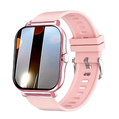 1,83 ''Sport Smart Uhr Fitness Uhr Gesundheit Monitor Wasserdichte Smartwatch Dr