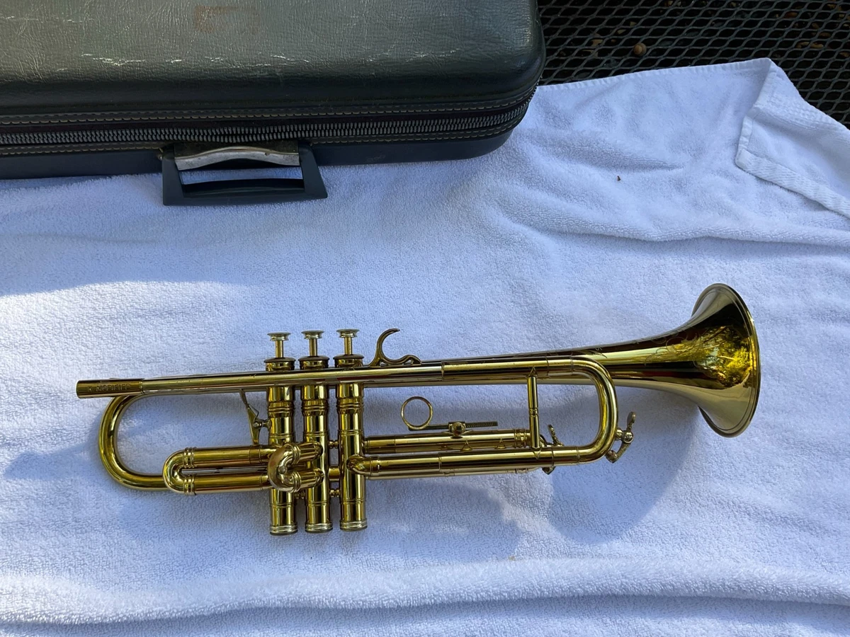 Selmer Paris Trumpets for sale - eBay