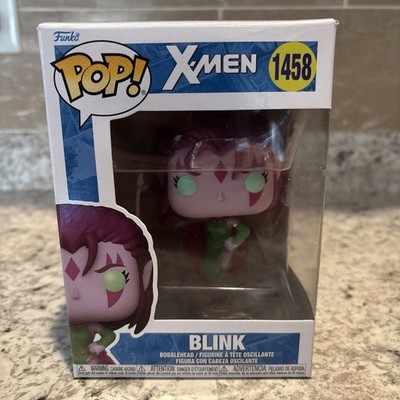 Funko Pop! Marvel: X-Men - Blink - Marvel Comics - Collectable Vinyl Figure - Gi