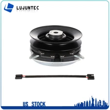 New Electric PTO Clutch For Cub Cadet 717-3385