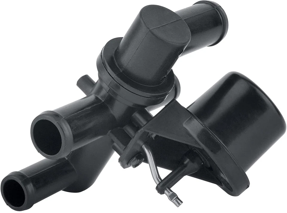 Parts 12380318 Heater Control Valve Solenoid For GMC C1500 C2500 Express K1500 - Image 2 of 4