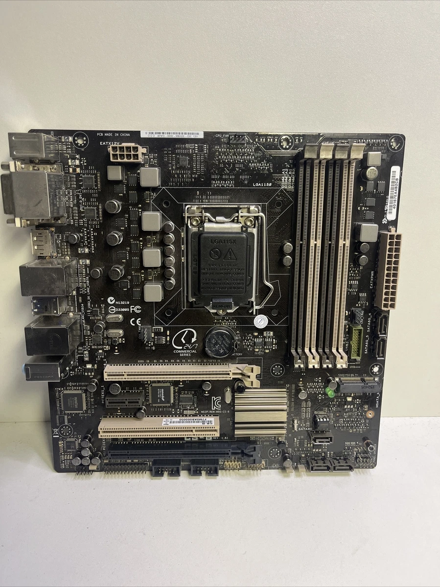 Micro atx ddr3 best sale motherboard