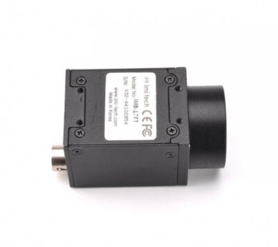IMI-TECH IMB-17FT CCD industrial camera