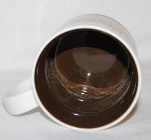 Starbucks United Arab Emirates Global Icon Collector Series Coffee Mug Eagle-WRC - Picture 6 of 7