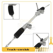 For 1974-1980 Ford Pinto Manual Steering Rack Pinion Assembly 701b 801319703 For 1974-1980 Ford Pinto Manual Steering Rack Pinion Assembly 701b 801319703