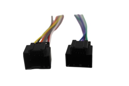 Wire Harness for 2007 2008 2009 2010 Chevrolet Cobalt - 第 4/7 張圖片