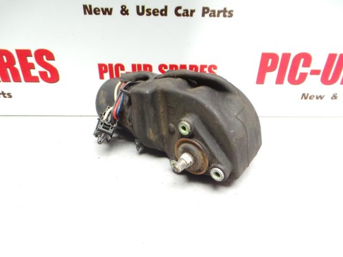 SAAB 95 1997-2001 Front Wiper Motor 267871 - Picture 3 of 12