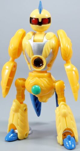 Transformers Beast Wars S-2 Moon Action Figure TAKARA - Picture 3 of 4