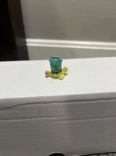 Mr Beast Lab Swarms Moose Atomic Series NEW Rare Pest Tube