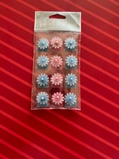 PHOTO CORNERS- JOLEE'S DIMENSIONAL STICKERS - FREE SHIPPING