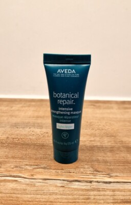 NEU - Aveda Botanical - Repair Intensive Strengthening Maske LIGHT 25ml Haar Kur