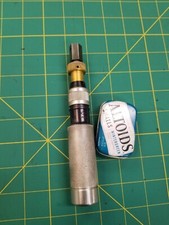 Vintage Utica TS-100 Torque Limiting Screwdriver, 20 - 100 in